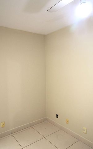 Apartamento à venda com 93m², 3 quartos e 1 vagaQuarto 2
