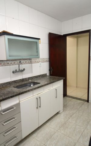 Apartamento à venda com 93m², 3 quartos e 1 vagaCozinha