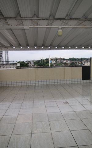 Apartamento à venda com 93m², 3 quartos e 1 vagaÁrea comum - Salão de festas