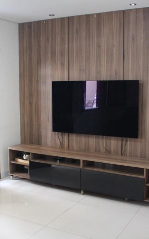 Casa à venda com 315m², 3 quartos e 3 vagasSala