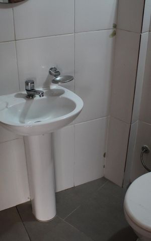 Casa à venda com 315m², 3 quartos e 3 vagasBanheiro da Área Externa