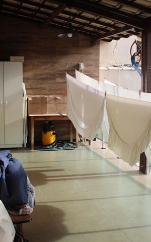 Casa à venda com 315m², 3 quartos e 3 vagasÁrea Externa