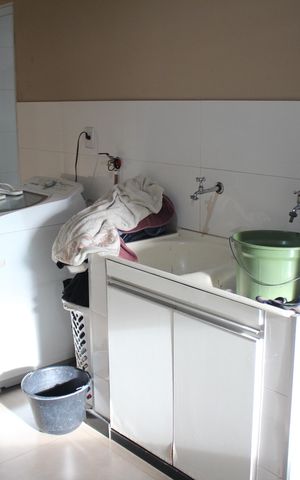 Casa à venda com 315m², 3 quartos e 3 vagasÁrea de Serviço