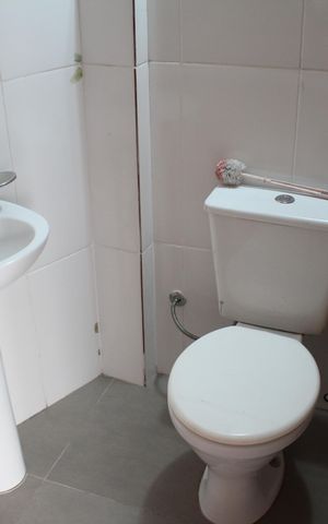 Casa à venda com 315m², 3 quartos e 3 vagasBanheiro da Área Externa