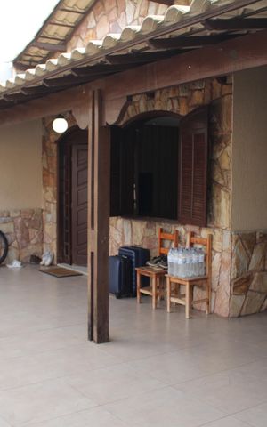 Casa à venda com 315m², 3 quartos e 3 vagasGaragem