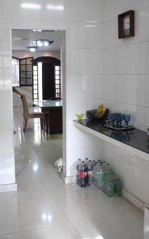 Casa à venda com 315m², 3 quartos e 3 vagasCozinha