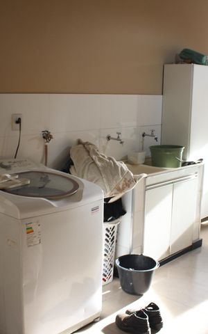 Casa à venda com 315m², 3 quartos e 3 vagasÁrea de Serviço