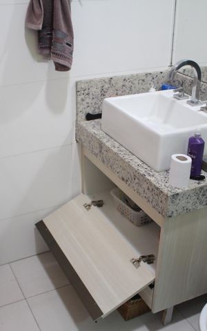 Casa à venda com 315m², 3 quartos e 3 vagasBanheiro