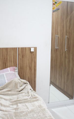 Casa à venda com 315m², 3 quartos e 3 vagasQuarto 2