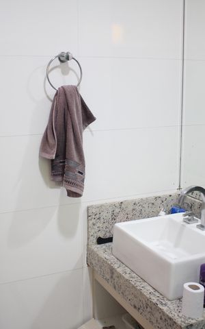 Casa à venda com 315m², 3 quartos e 3 vagasBanheiro