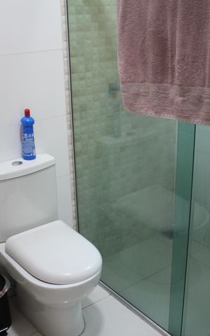 Casa à venda com 315m², 3 quartos e 3 vagasBanheiro
