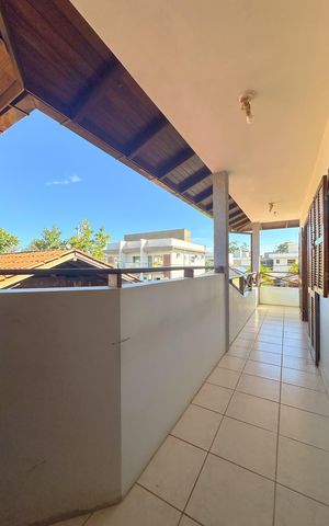 Casa para alugar com 200m², 3 quartos e 2 vagasVaranda