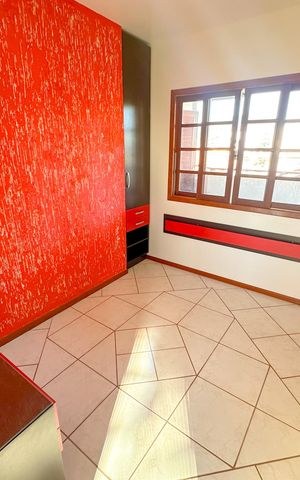 Casa para alugar com 200m², 3 quartos e 2 vagasQuarto 3