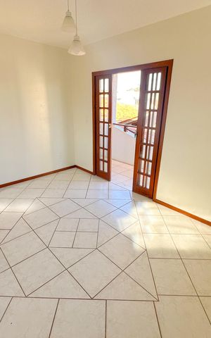 Casa para alugar com 200m², 3 quartos e 2 vagasQuarto 2