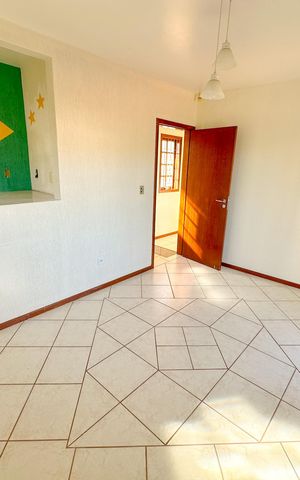 Casa para alugar com 200m², 3 quartos e 2 vagasQuarto 2