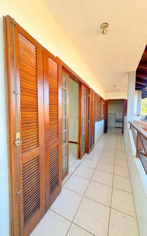 Casa para alugar com 200m², 3 quartos e 2 vagasVaranda