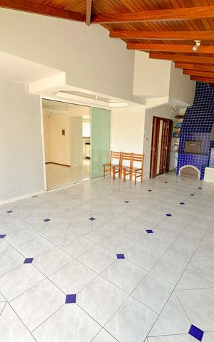 Casa para alugar com 200m², 3 quartos e 2 vagasGaragem