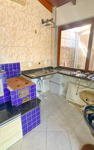 Casa para alugar com 200m², 3 quartos e 2 vagasÁrea gourmet