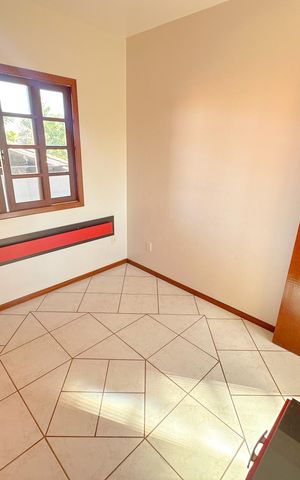 Casa para alugar com 200m², 3 quartos e 2 vagasQuarto 3