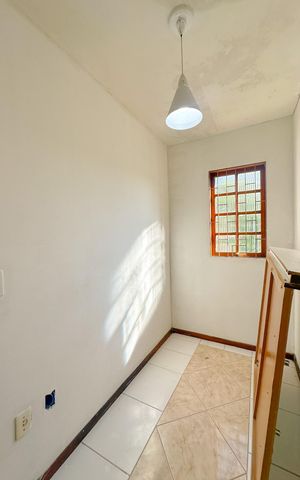 Casa para alugar com 200m², 3 quartos e 2 vagasQuarto 1