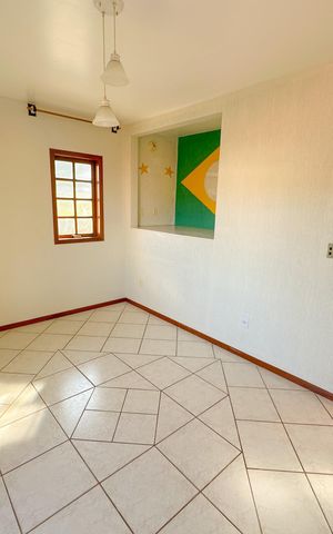 Casa para alugar com 200m², 3 quartos e 2 vagasQuarto 2