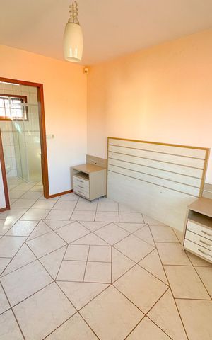 Casa para alugar com 200m², 3 quartos e 2 vagasSuíte 