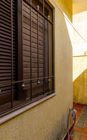 Casa à venda com 104m², 2 quartos e 2 vagas Casa à venda com 104m², 2 quartos e 2 vagasQuintal