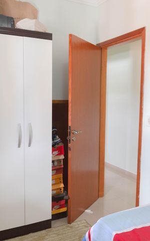 Casa à venda com 200m², 3 quartos e 4 vagas Casa à venda com 200m², 3 quartos e 4 vagasQuarto 2
