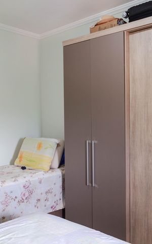 Casa à venda com 200m², 3 quartos e 4 vagas Casa à venda com 200m², 3 quartos e 4 vagasQuarto 3