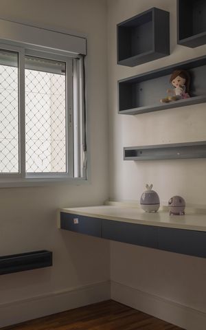 Apartamento à venda com 130m², 3 quartos e 2 vagas Apartamento à venda com 130m², 3 quartos e 2 vagasSuíte 3