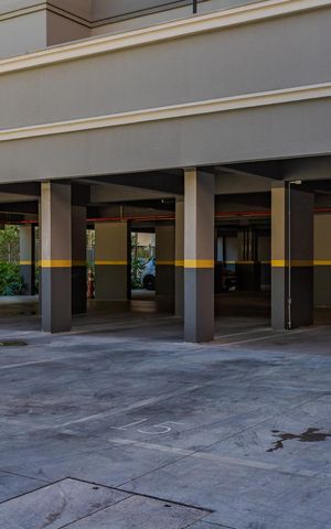 Apartamento à venda com 56m², 2 quartos e 1 vaga Apartamento à venda com 56m², 2 quartos e 1 vagaGaragem
