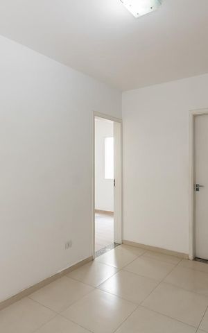 Apartamento à venda com 50m², 2 quartos e sem vaga Apartamento à venda com 50m², 2 quartos e sem vagaSala