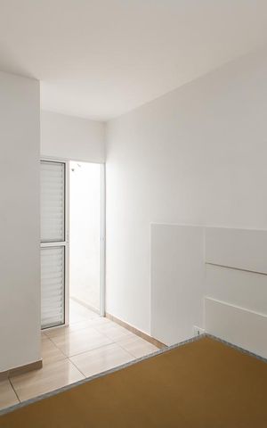 Apartamento à venda com 50m², 2 quartos e sem vaga Apartamento à venda com 50m², 2 quartos e sem vagaQuarto 1