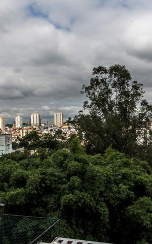 Apartamento para alugar com 40m², 1 quarto e 1 vaga Apartamento para alugar com 40m², 1 quarto e 1 vagaVista da Varanda