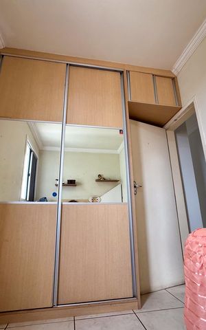 Apartamento para alugar com 176m², 3 quartos e 2 vagasQuarto 1
