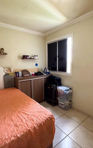 Apartamento para alugar com 176m², 3 quartos e 2 vagasQuarto 1