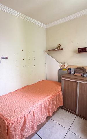 Apartamento para alugar com 176m², 3 quartos e 2 vagasQuarto 1