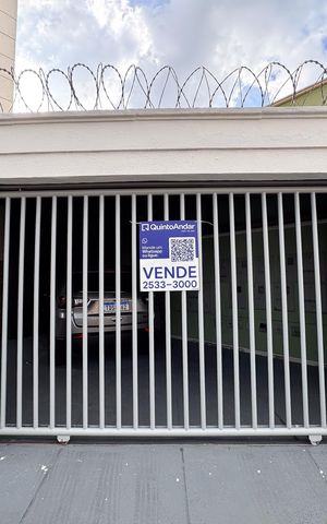 Apartamento para alugar com 176m², 3 quartos e 2 vagasFachada e Placa