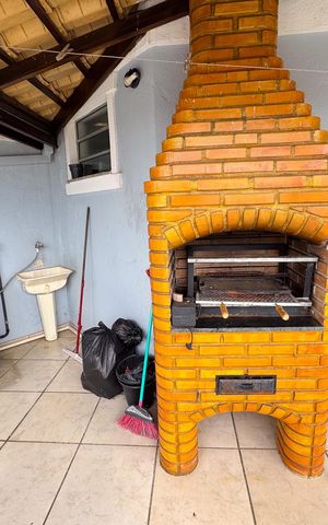 Apartamento para alugar com 176m², 3 quartos e 2 vagasTerraço