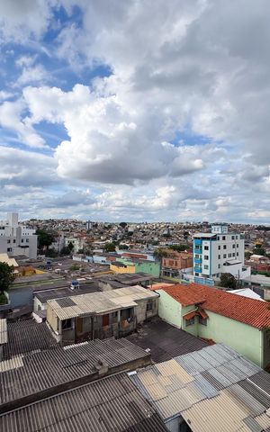 Apartamento para alugar com 176m², 3 quartos e 2 vagasVista do Terraço