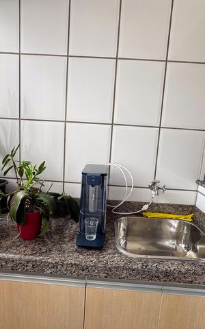 Apartamento para alugar com 176m², 3 quartos e 2 vagasCozinha