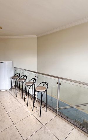 Apartamento para alugar com 176m², 3 quartos e 2 vagasTerraço