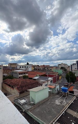 Apartamento para alugar com 176m², 3 quartos e 2 vagasVista do Terraço