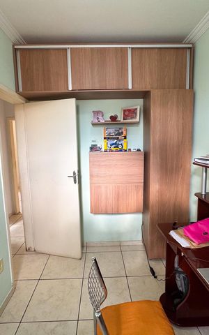 Apartamento para alugar com 176m², 3 quartos e 2 vagasQuarto 2