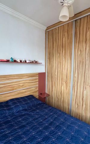 Apartamento para alugar com 176m², 3 quartos e 2 vagasSuíte