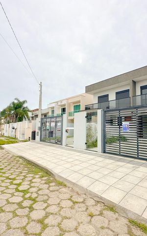 Casa para alugar com 150m², 3 quartos e 2 vagasFachada