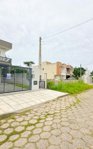 Casa para alugar com 150m², 3 quartos e 2 vagasVista da Rua