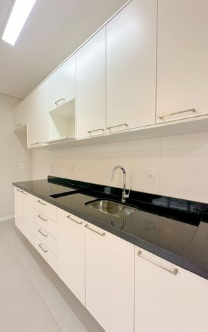 Casa para alugar com 150m², 3 quartos e 2 vagasCozinha