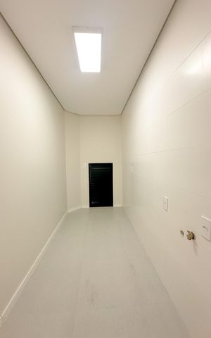 Casa para alugar com 150m², 3 quartos e 2 vagasCozinha
