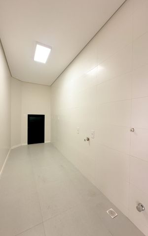 Casa para alugar com 150m², 3 quartos e 2 vagasCozinha